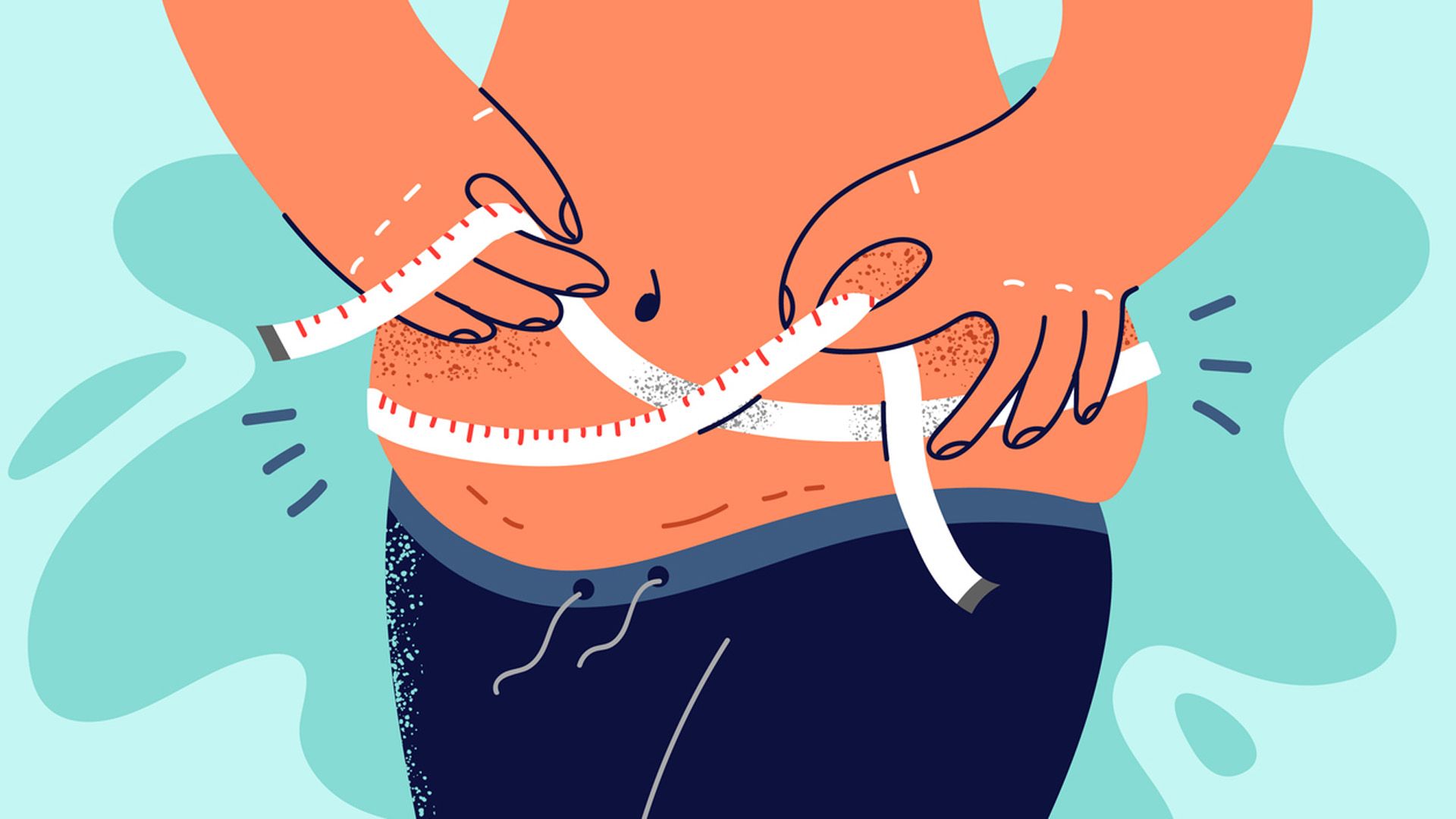 Qué es la obesidad según el Ayurveda y cómo se trata