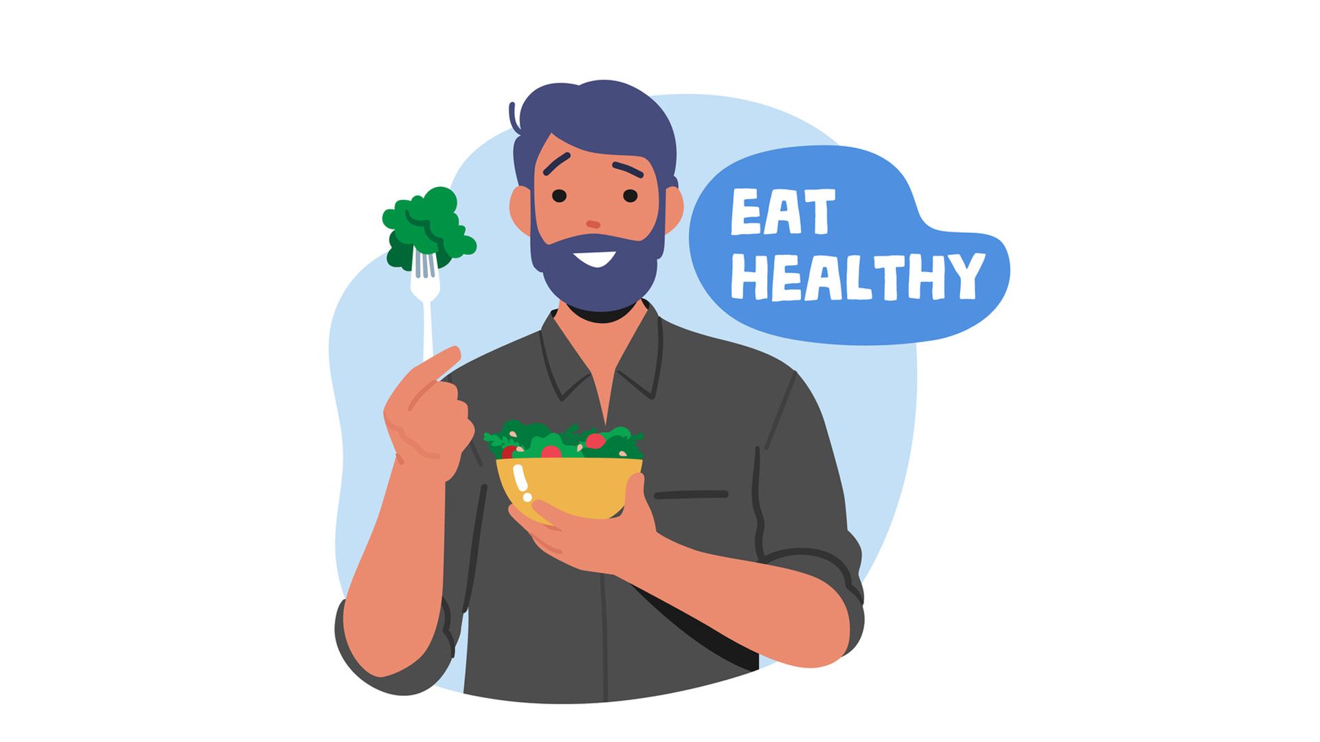 Cómo adelgazar sin dietas ni pasar hambre