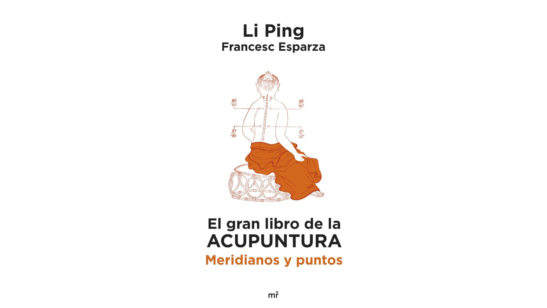 El gran libro de la acupuntura