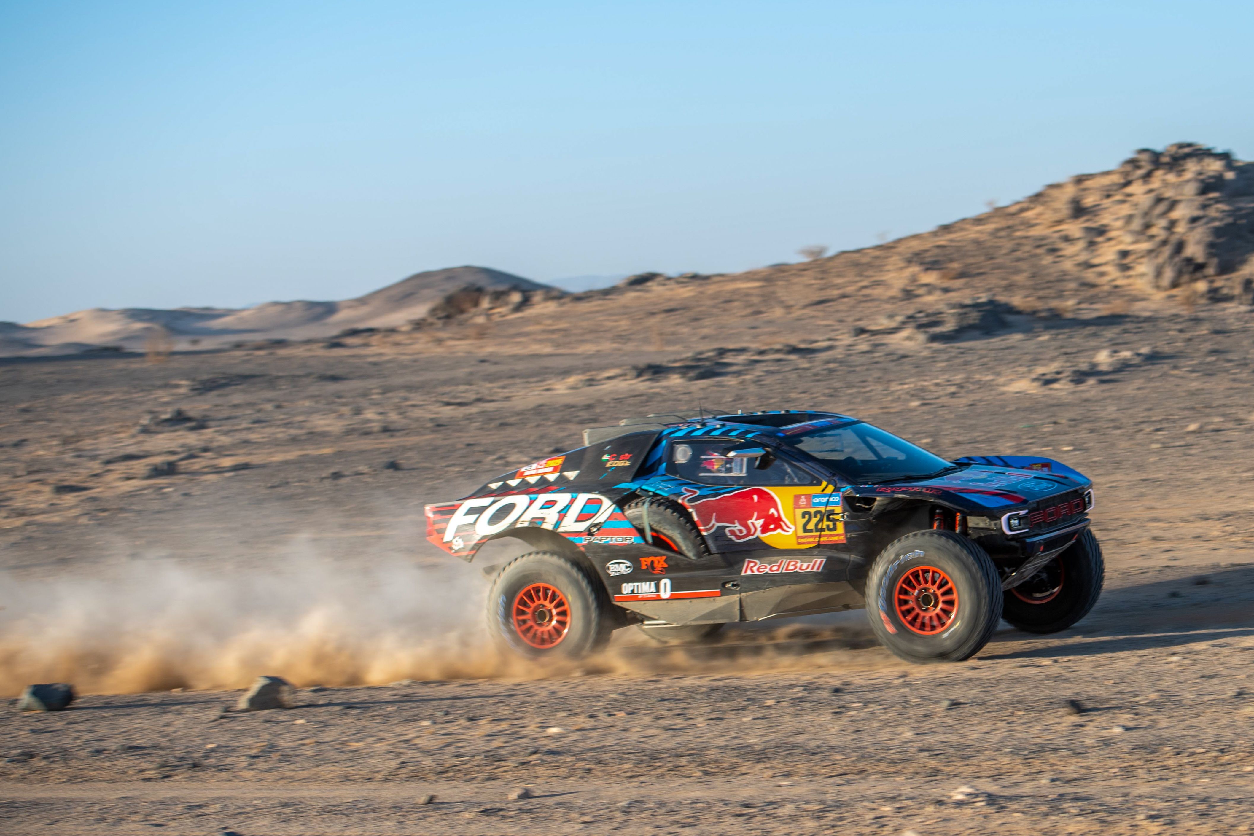Carlos Sainz