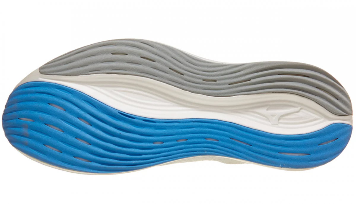 Suela de la Mizuno Neo Zen