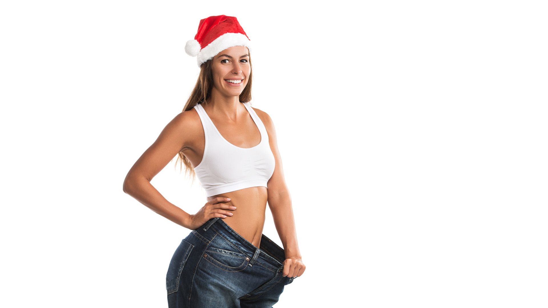 Menú de 3 días para adelgazar los kilos de navidad