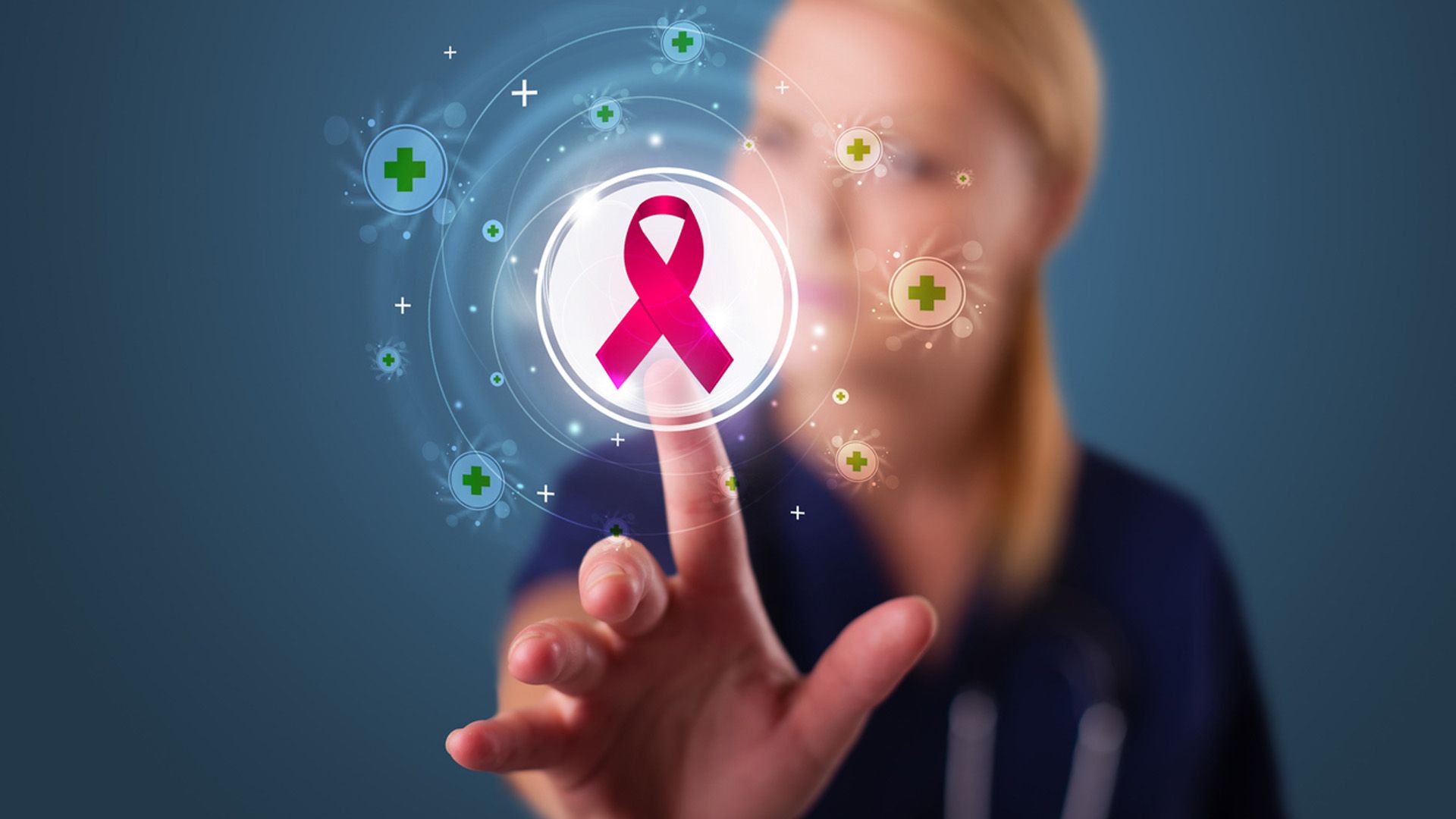 La IA ya es una ayuda para detectar con más rapidez, más casos de cáncer de mama
