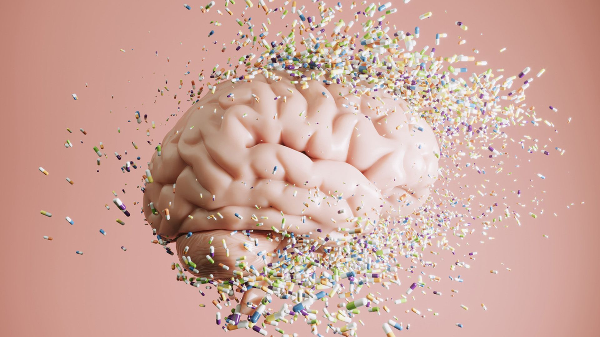 Nootrópicos, las sustancias para mantener la salud de tu cerebro