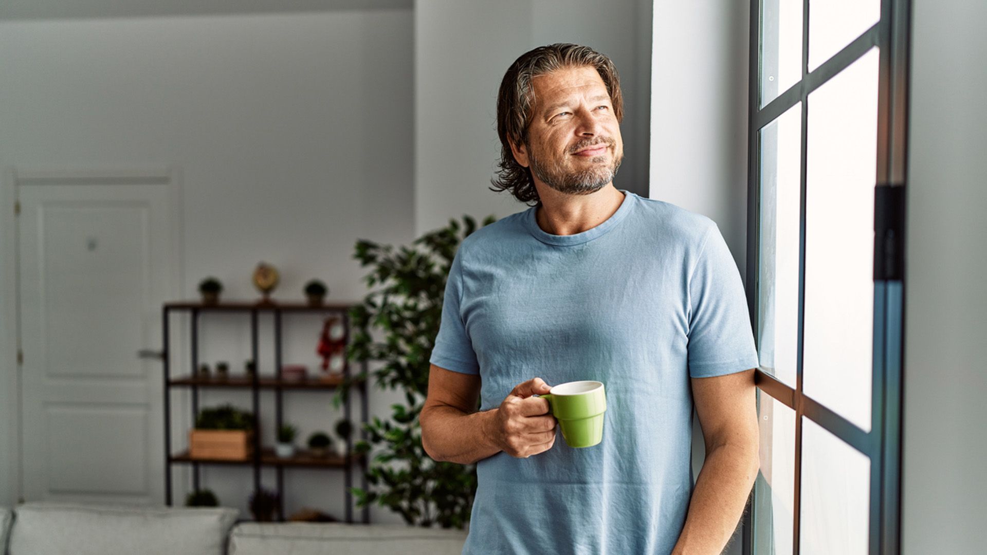 El café por la mañana, el mejor para tu corazón