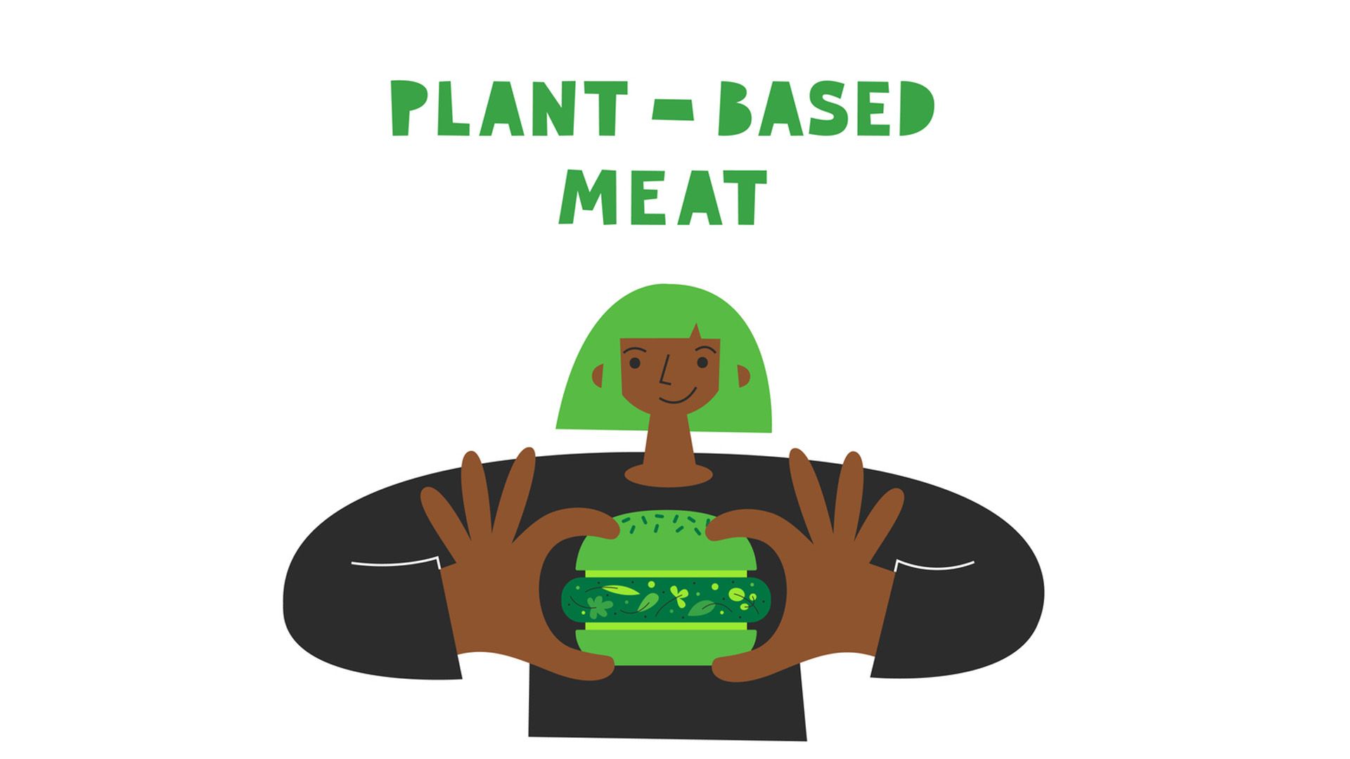 ¿Qué son los PBMA o Alternativas de Carne de Origen Vegetal?