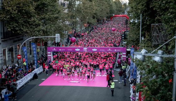 mujer madrid vamos ok mujer madrid vamos ok