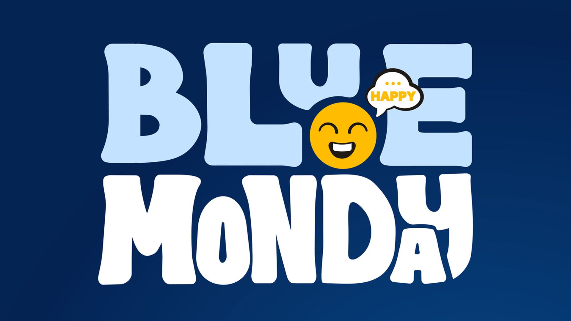 Blue Monday. Mito o realidad.