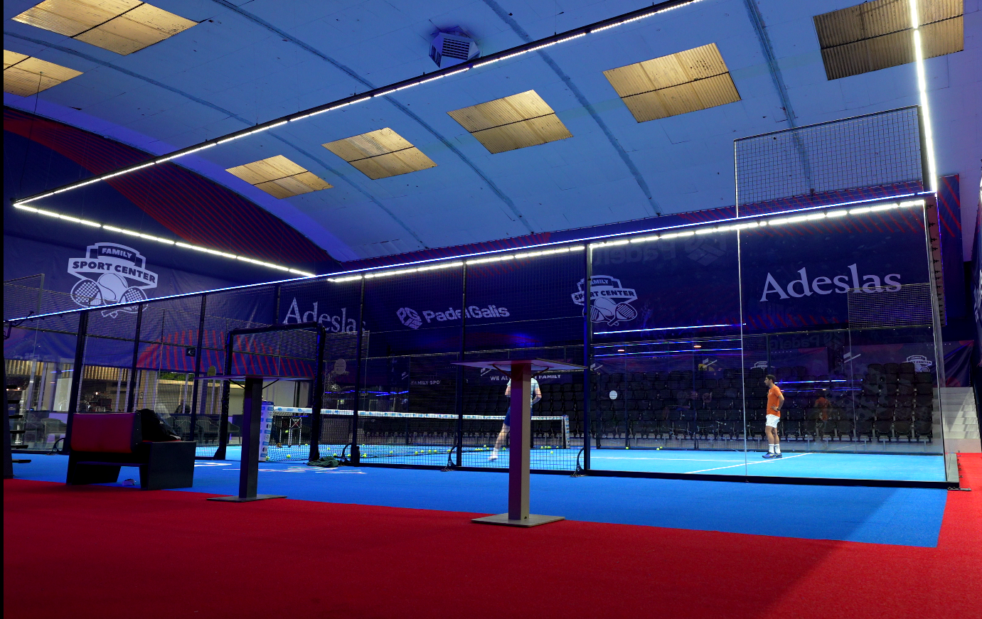 Family Sport Center Valencia Family Sport Center Valencia