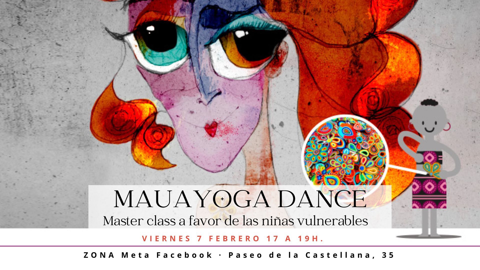MAUA YOGA DANCE