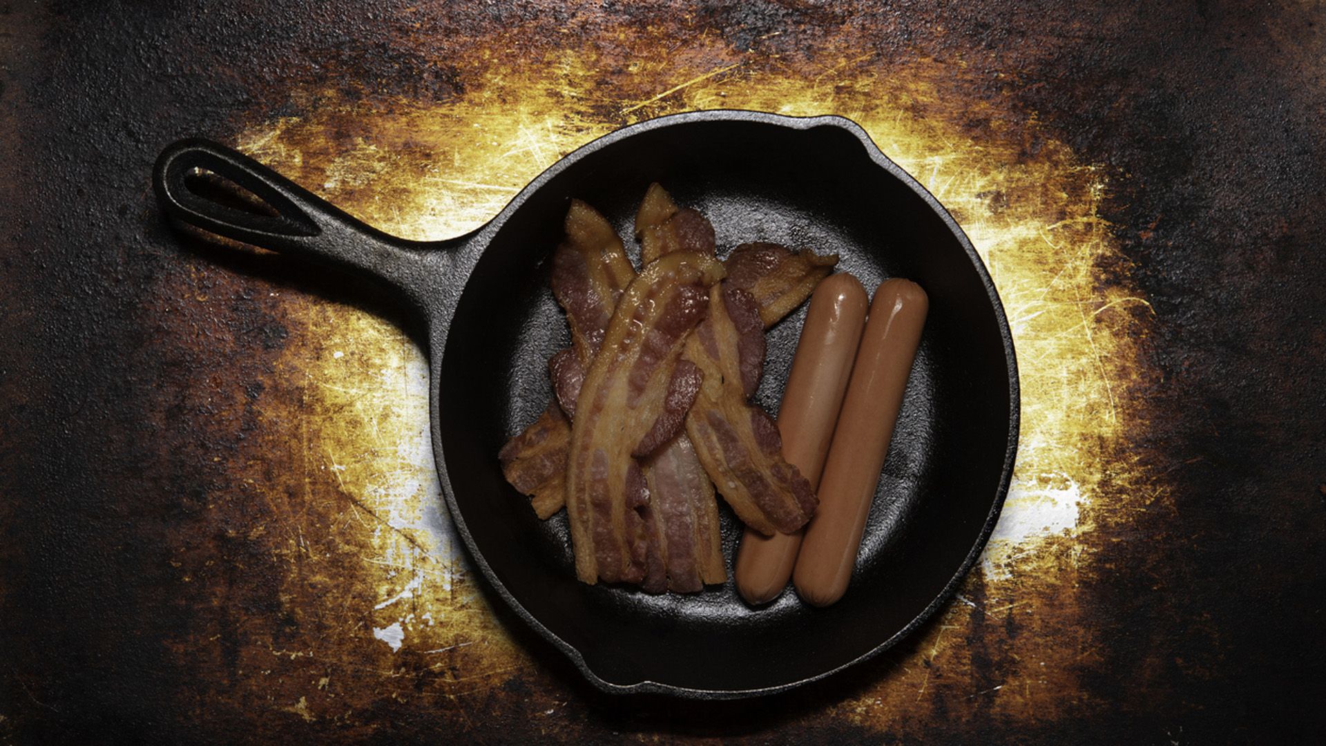 Carnes rojas procesadas, deterioro cognitivo y riesgo de demencia