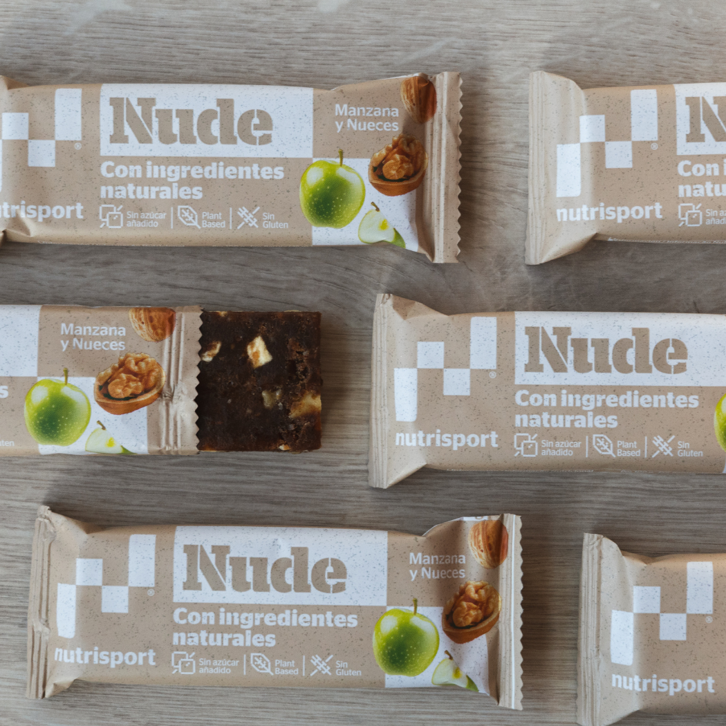 Nude 3 Nude 3