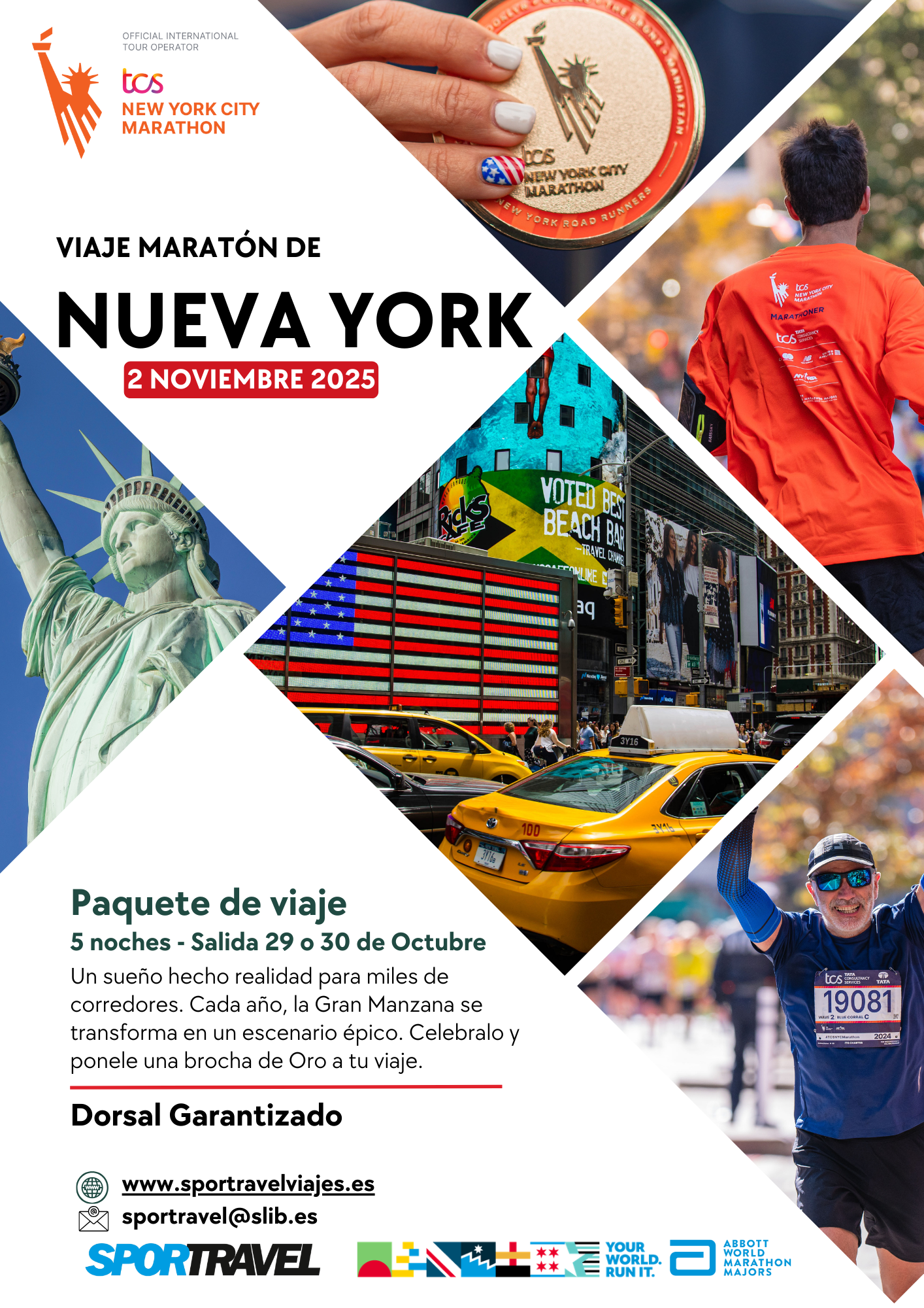 OFERTA MARATON DE NYC 2025 (1) OFERTA MARATON DE NYC 2025 (1)