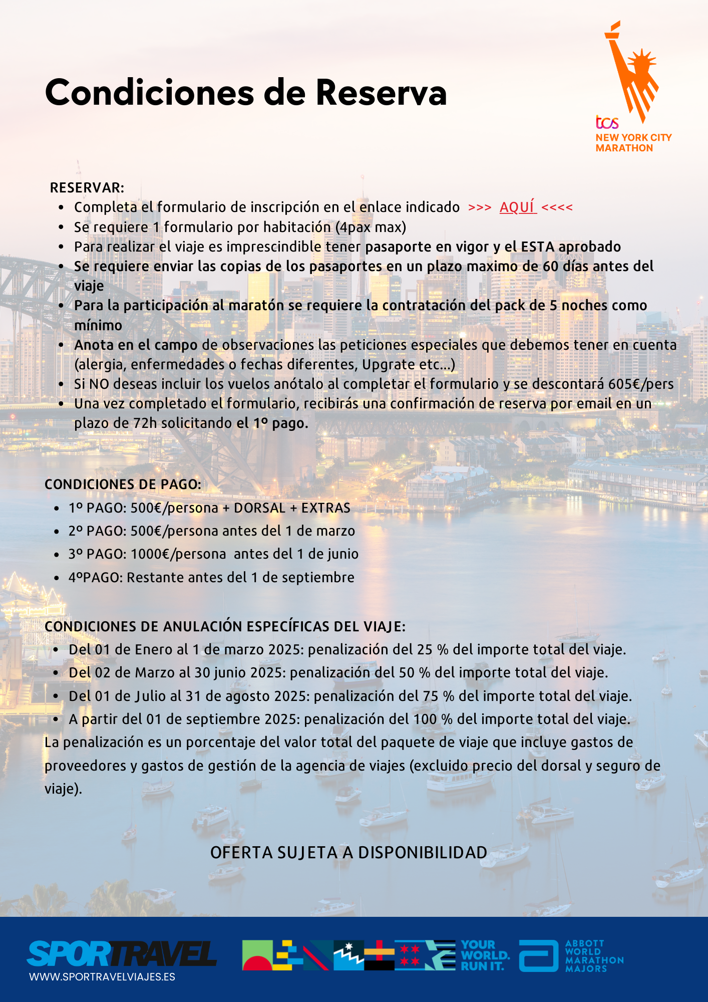 OFERTA MARATON DE NYC 2025 (5) OFERTA MARATON DE NYC 2025 (5)
