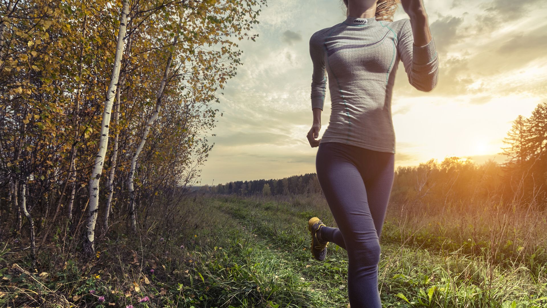 3 ventajas de correr sin lentillas