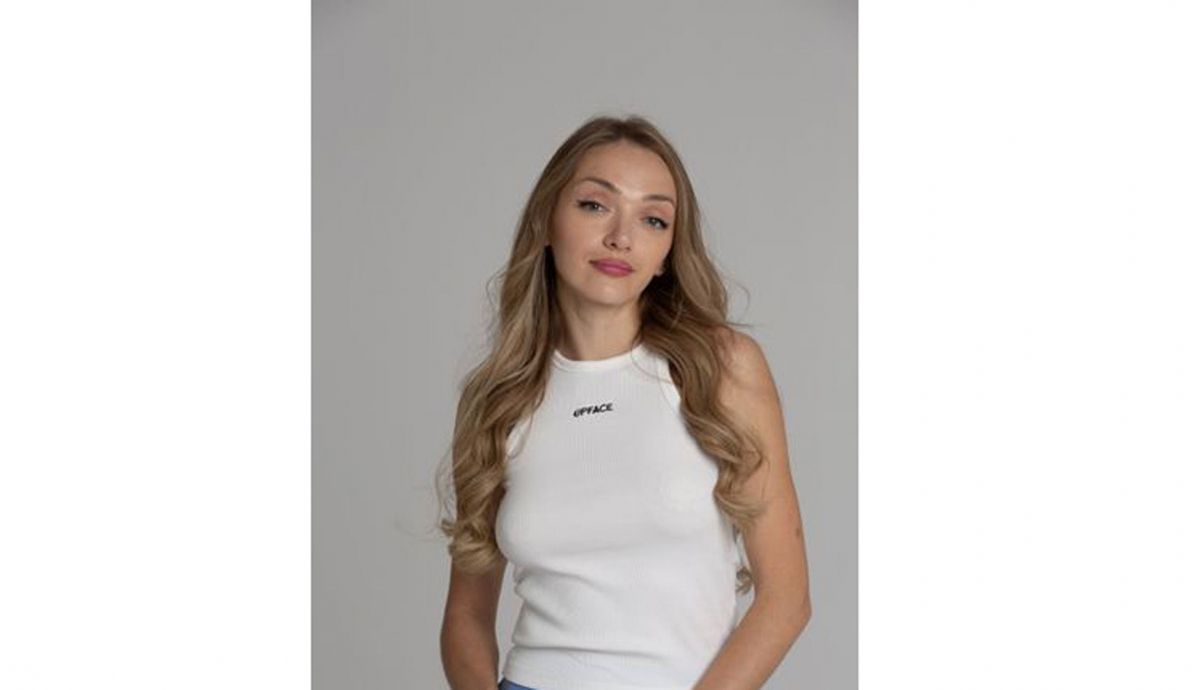 Katia Sol Fitness Facial Katia Sol Fitness Facial