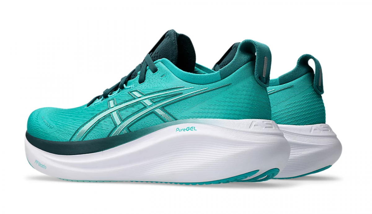 Asics Gel Nimbus 27