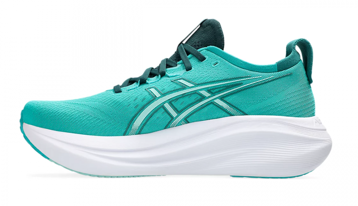 Gel Nimbus 27