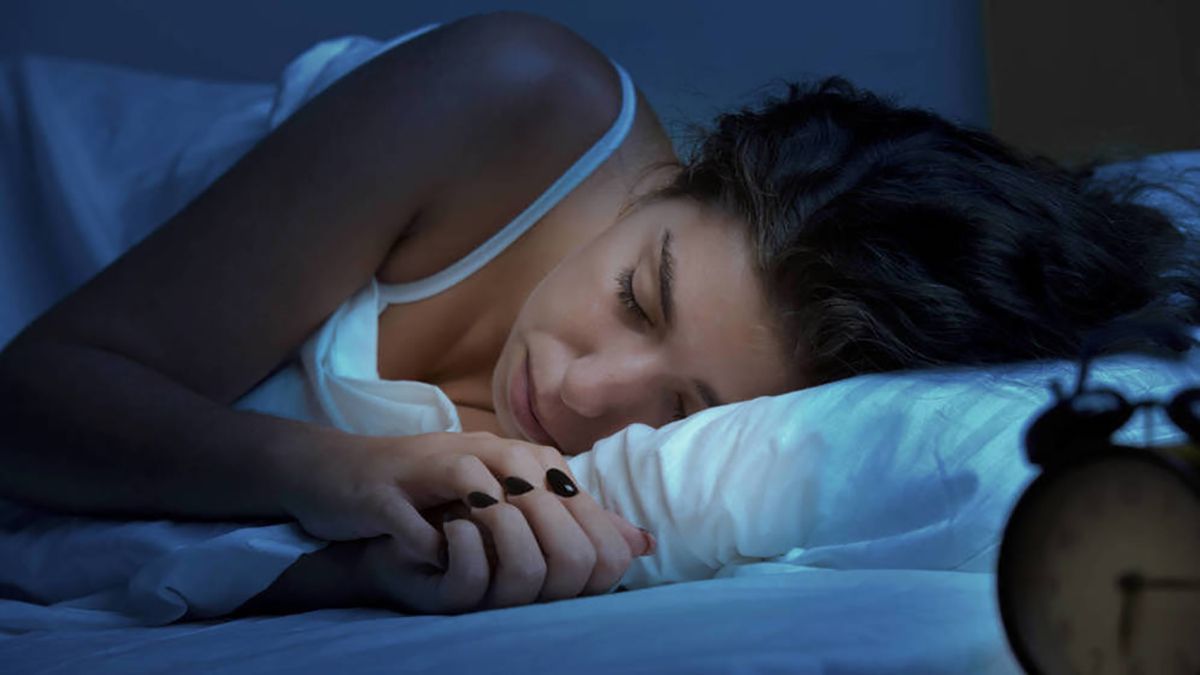 Melatonina o magnesio. ¿Cuál elegir para dormir mejor?