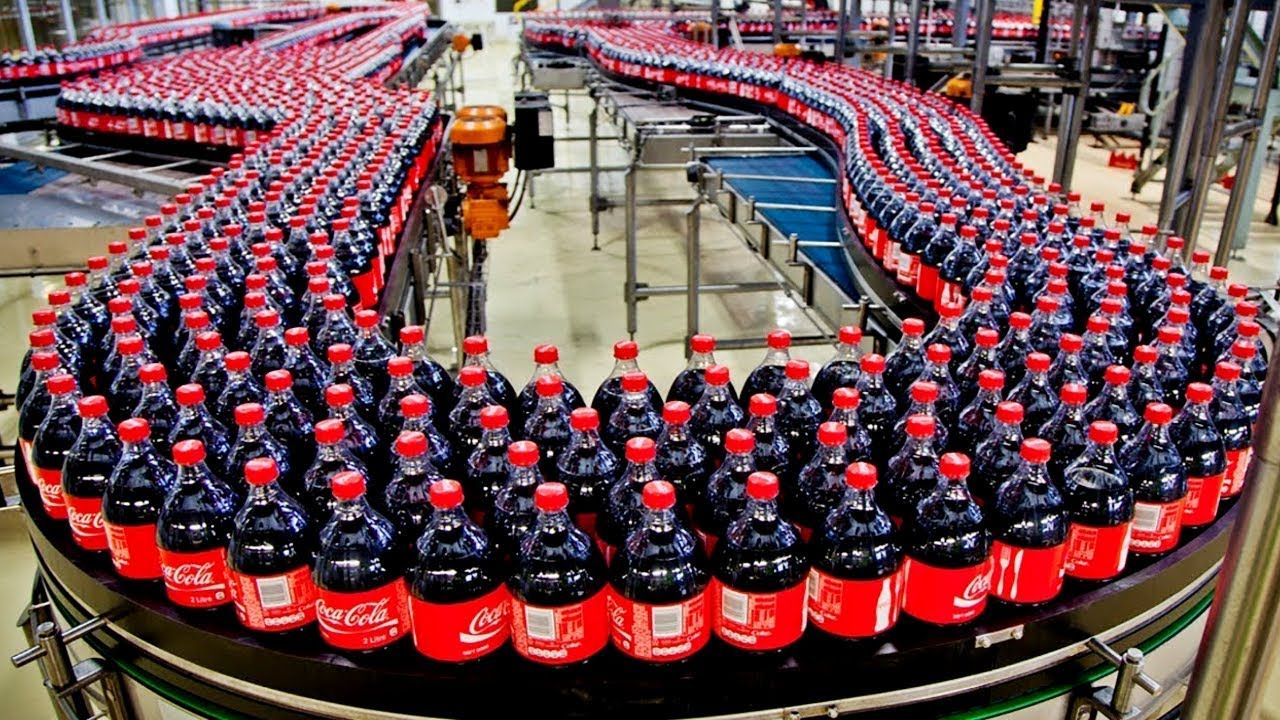 Coca Cola