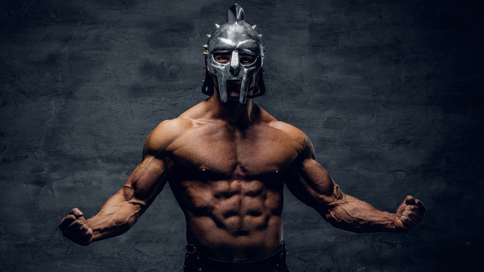 ¿Por qué los gladiadores tomaban un brebaje de cenizas y huesos triturados? 