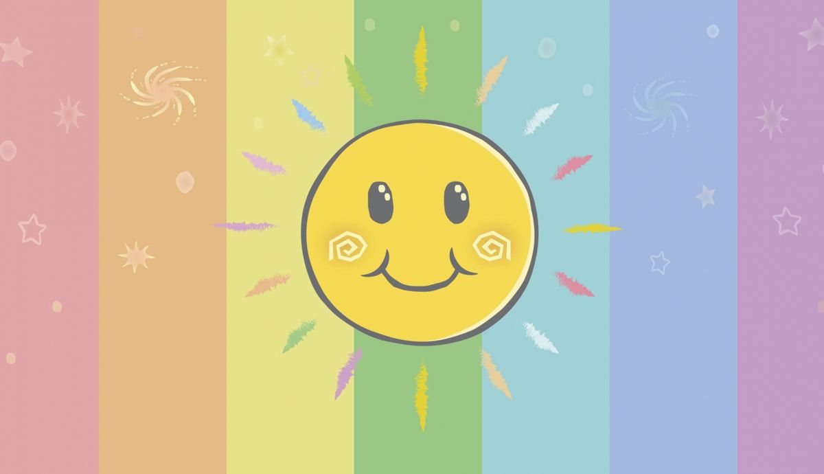 Cómo nos afectan los diferentes colores de la luz