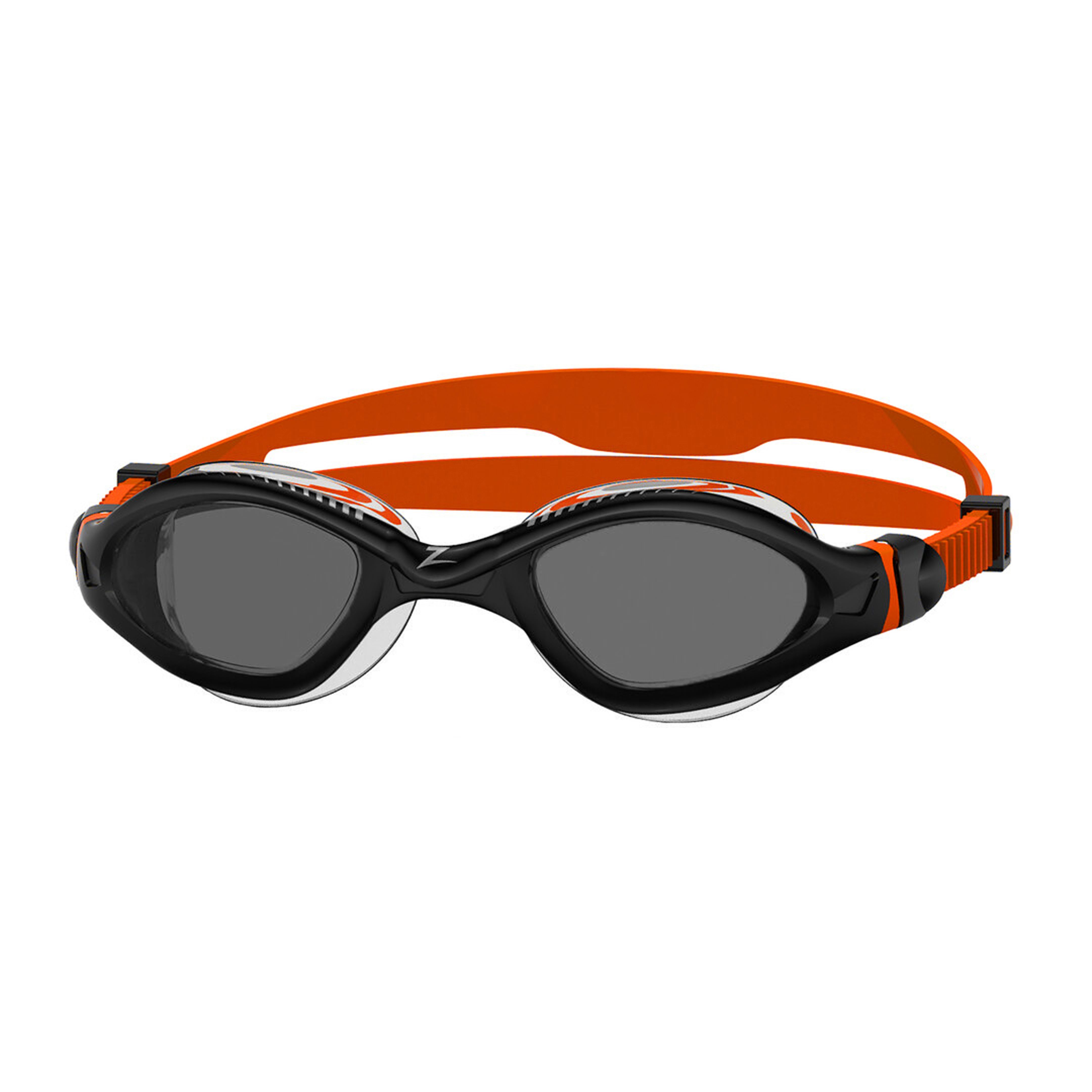 Tiger LSR+.