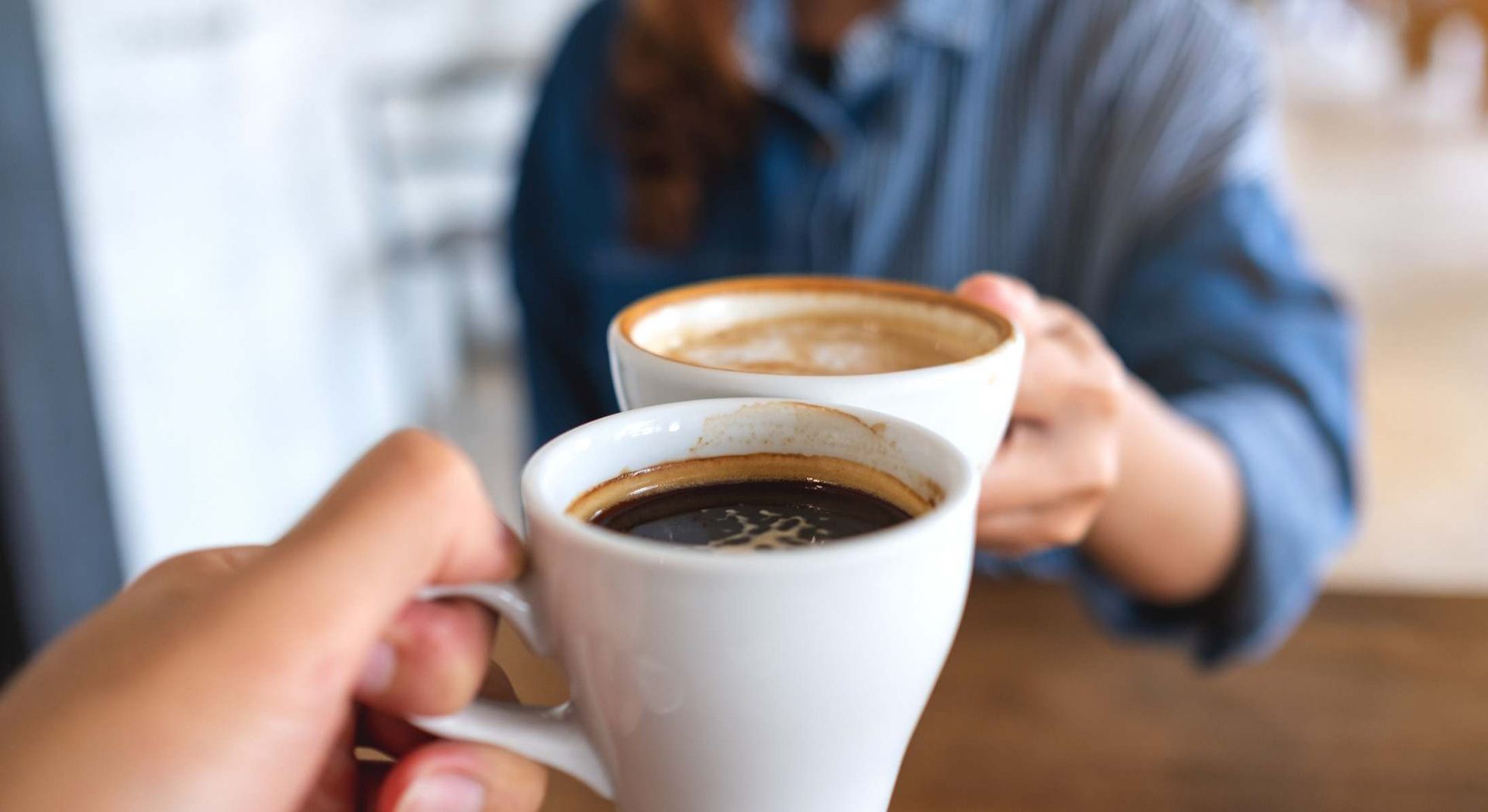 Esto es lo que pasa en el cuerpo si tomas café en ayunas