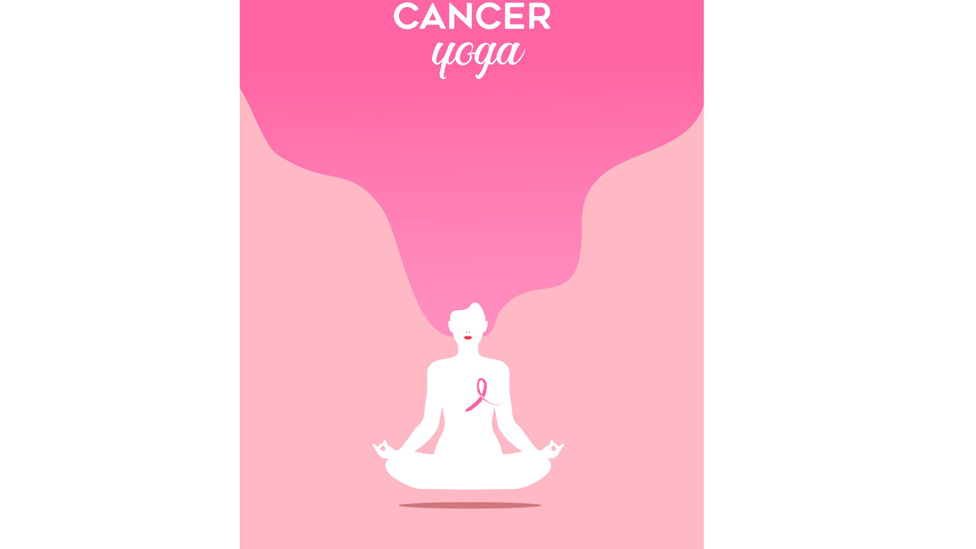 Yoga, una ayuda para personas en tratamiento con cáncer