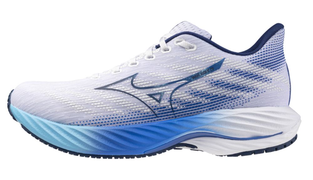 MIZUNO WAVE RIDER 28 MIZUNO WAVE RIDER 28