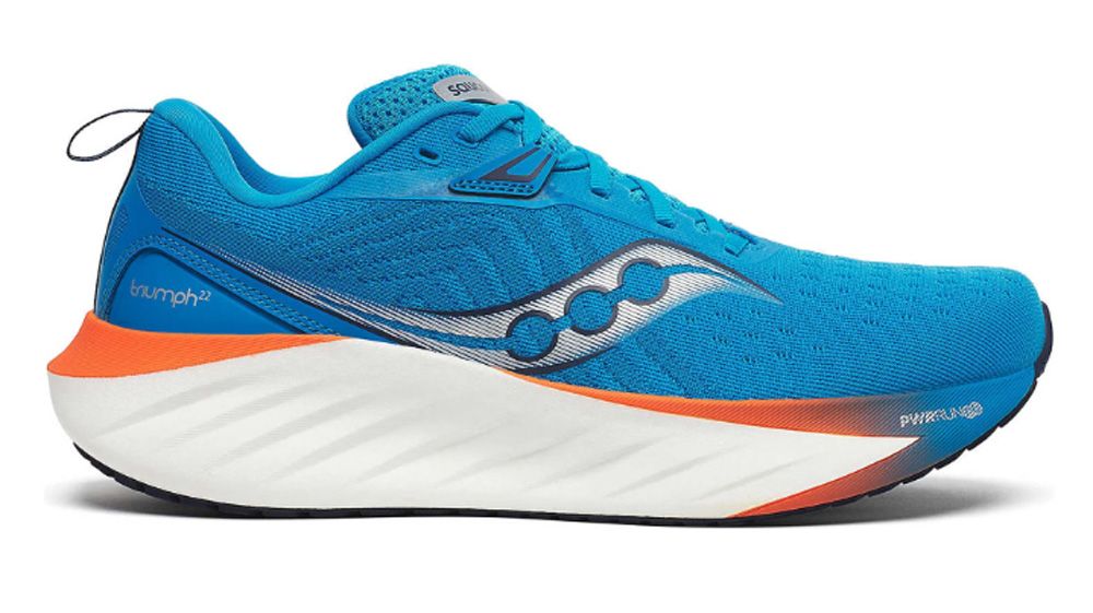 SAUCONY TRIUMPH 22 SAUCONY TRIUMPH 22