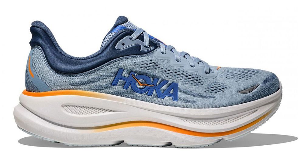 HOKA BONDI 9 HOKA BONDI 9