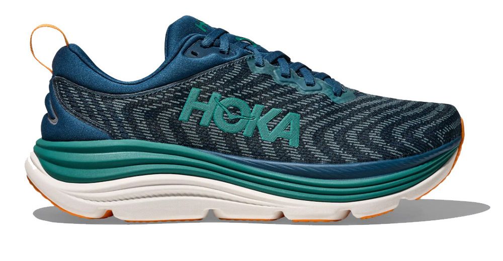 HOKA GAVIOTA 5 HOKA GAVIOTA 5