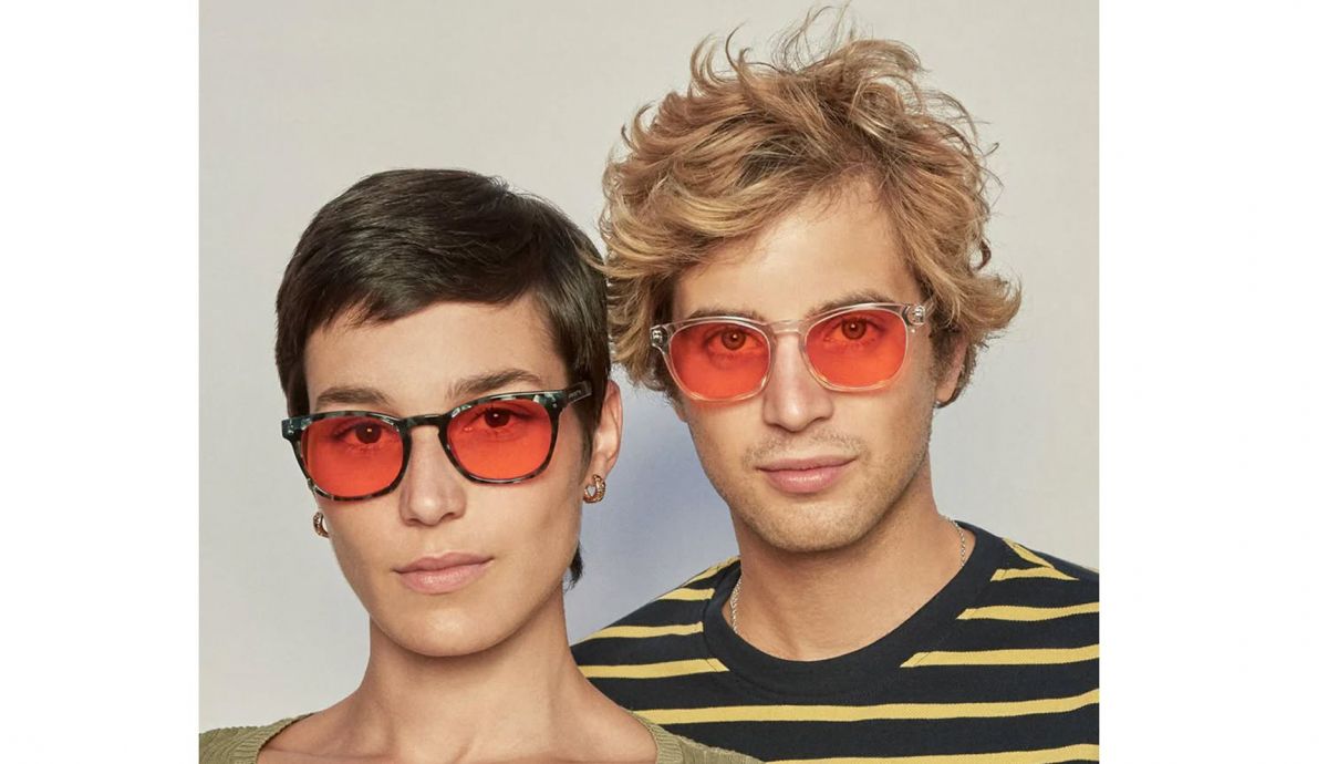 Gafas anti luz azul para ordenador modelo Cactus Hielo Gafas anti luz azul para ordenador modelo Cactus Hielo