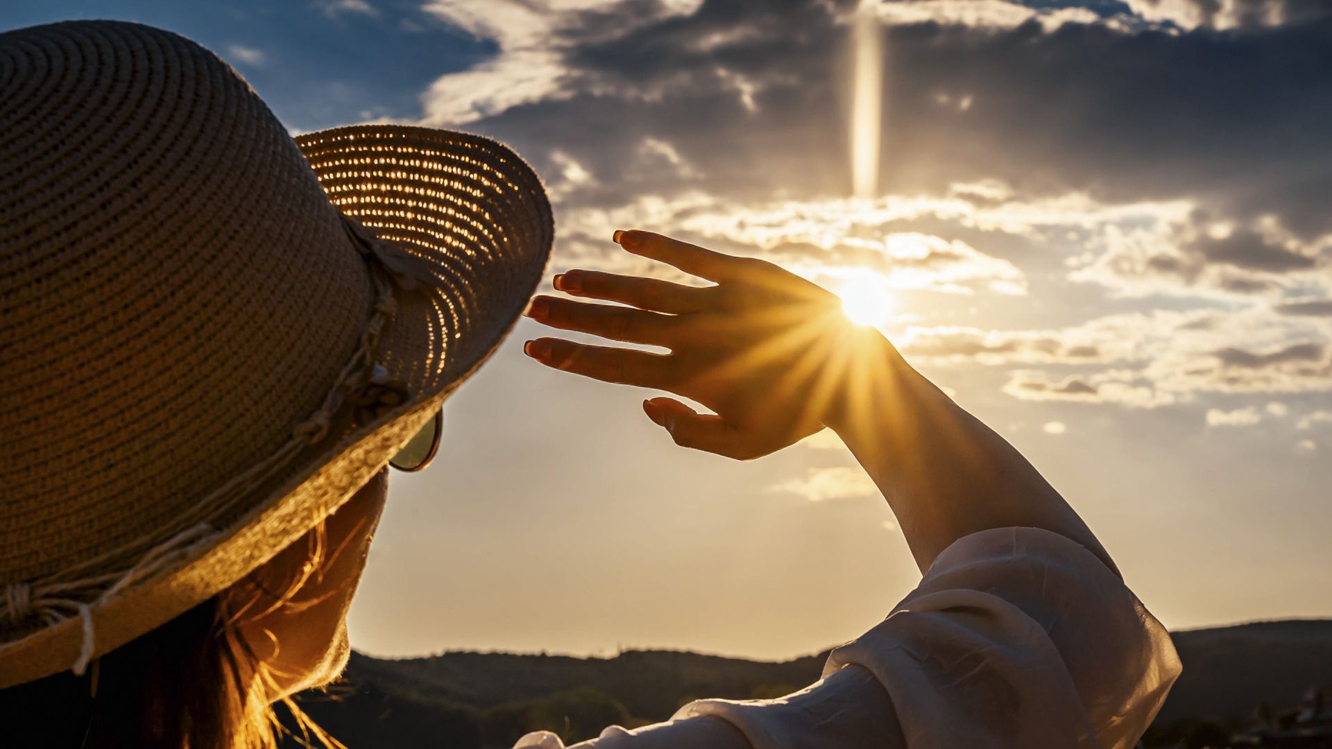 ¿Qué pasa si no tengo tiempo de tomar la luz del amanecer o la del atardecer?