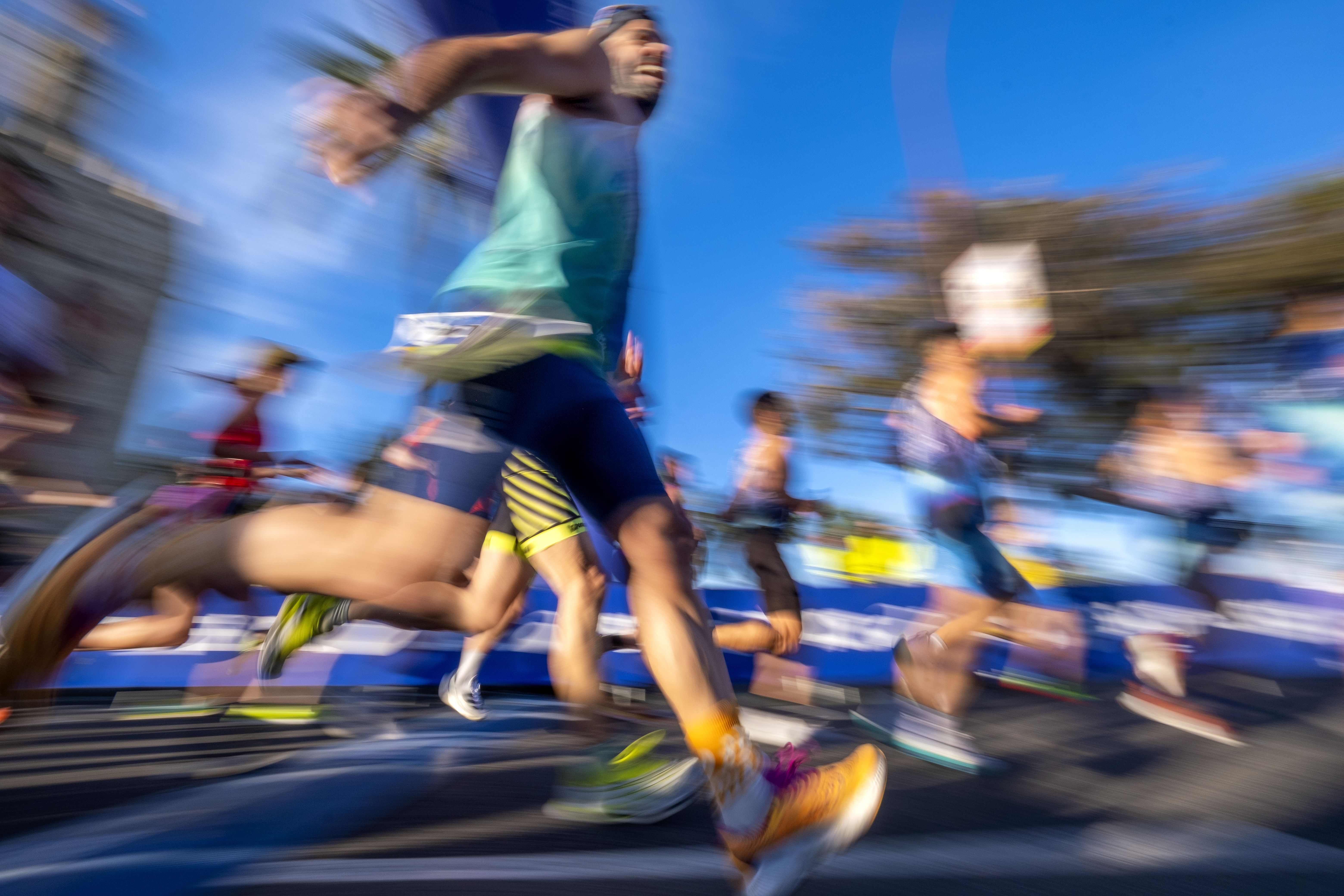 El sábado víspera del Maratón de Sevilla puedes correr un 5K homologado con un circuito perfecto para batir tu marca