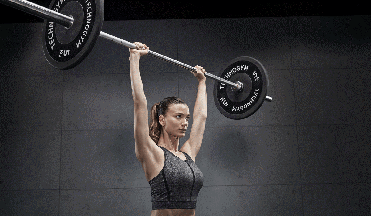 Porqué tus sesiones de fuerza no deben superar nunca los 90 minutos