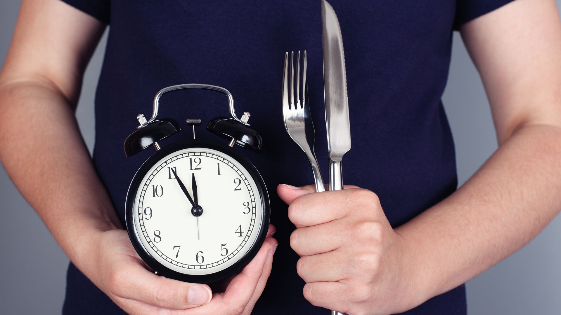 Timing nutricional en deportistas