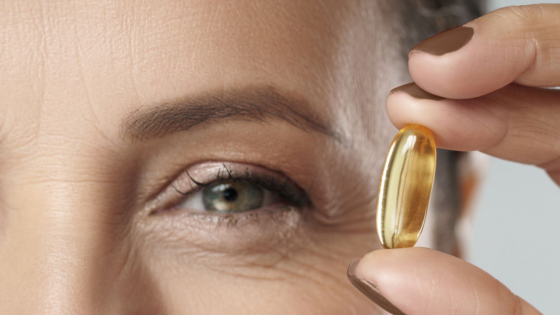 ¿Aún no tomas suplementos de omega-3 y vitamina D? Una razón más para tomarlos