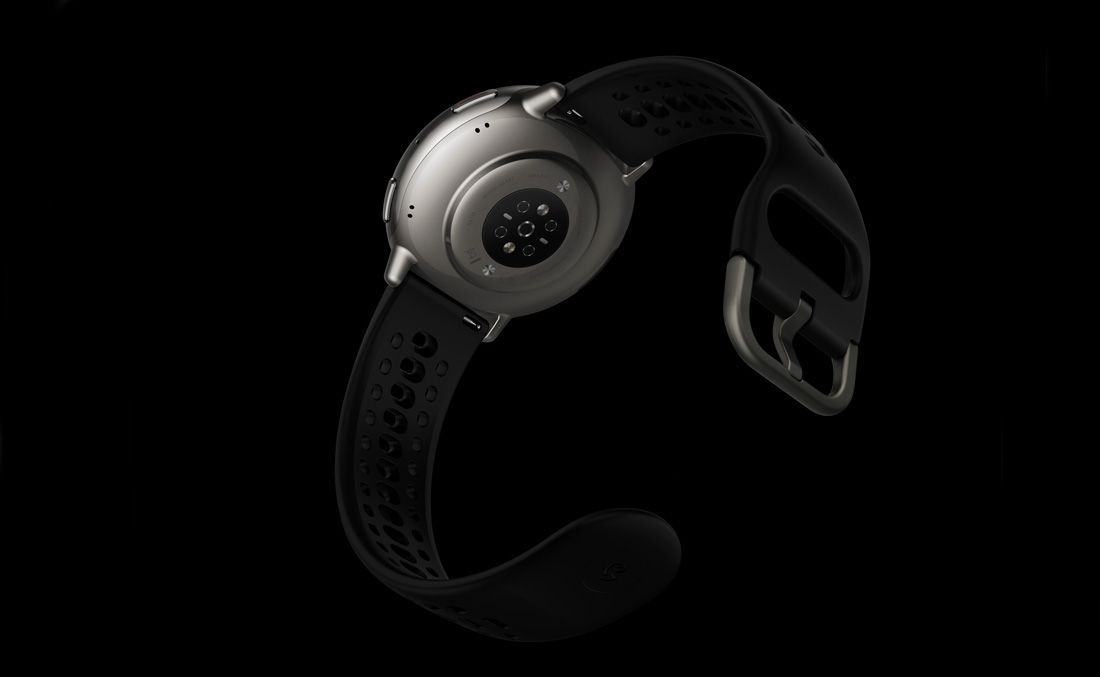 amazfit active 2 sensor ppg amazfit active 2 sensor ppg