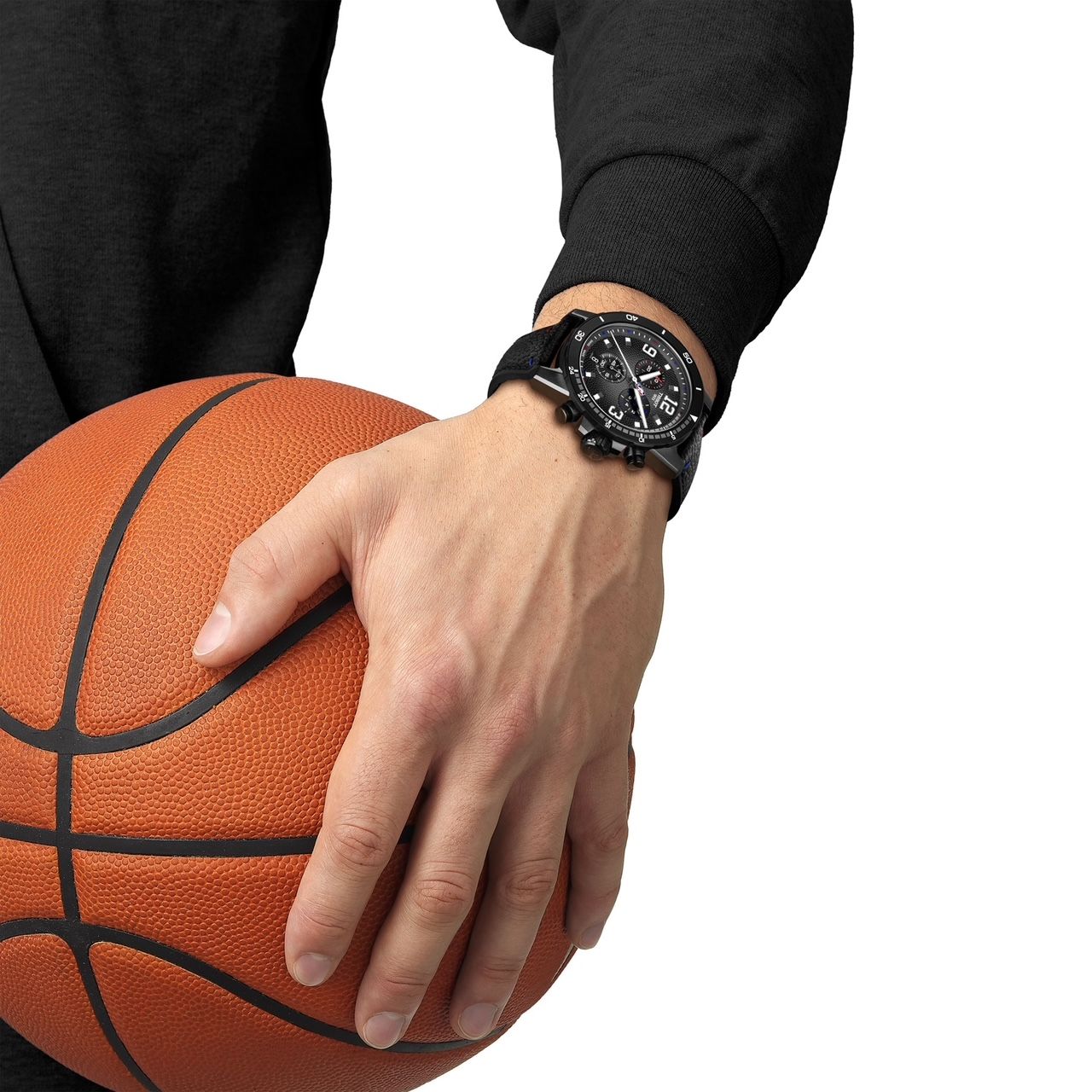 TISSOT Supersport NBA Edición Especial 