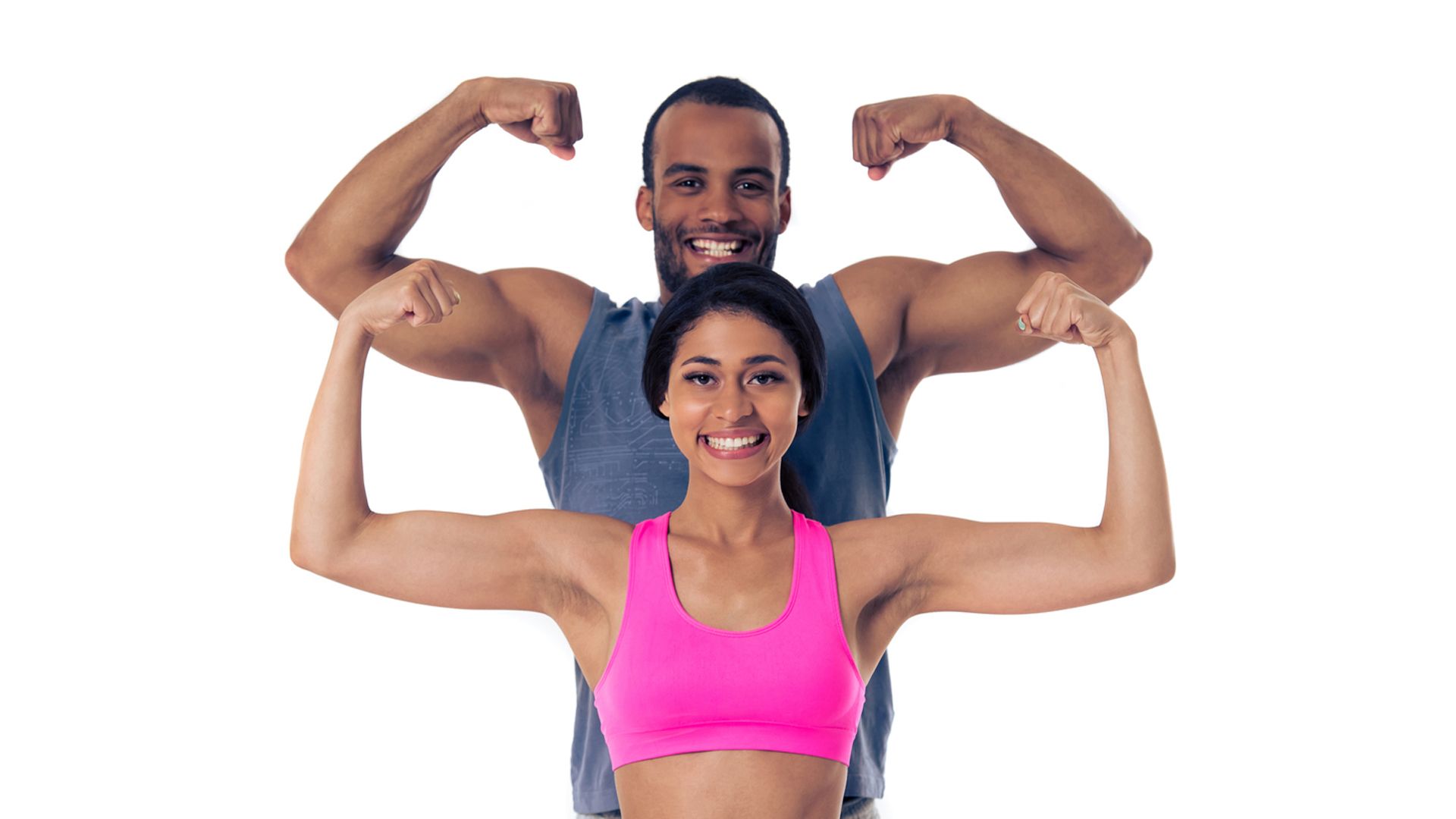 ¿Por qué si dos personas entrenan lo mismo no pierden el mismo peso?