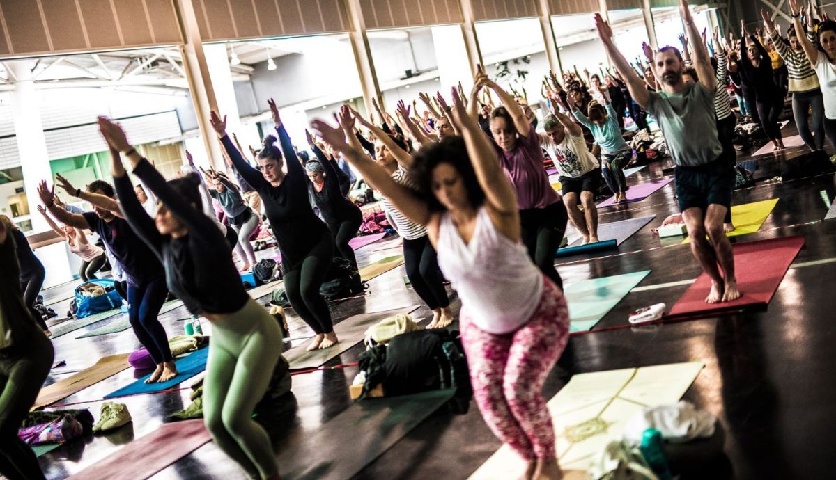 yoga 1
