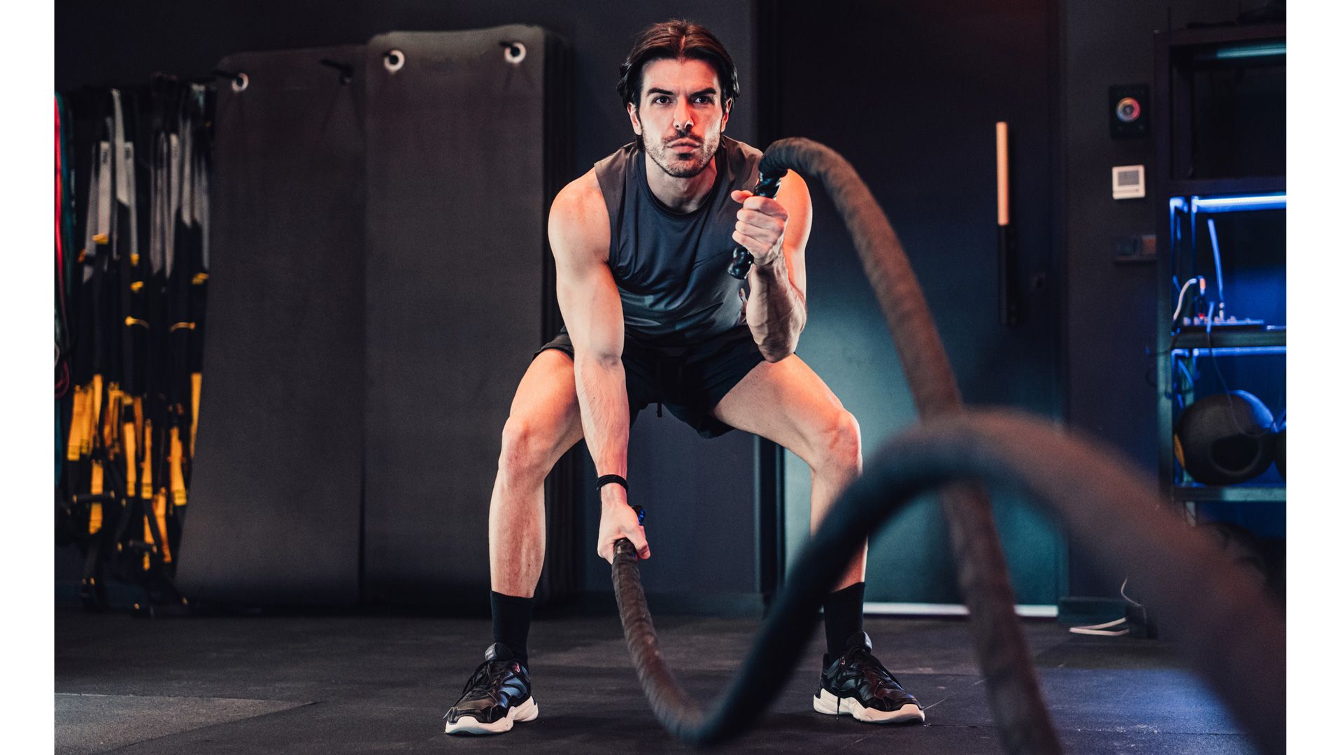 Tras el trabajo de fuerza y funcional es un buen momento para tomar proteínas (Foto: iStock)