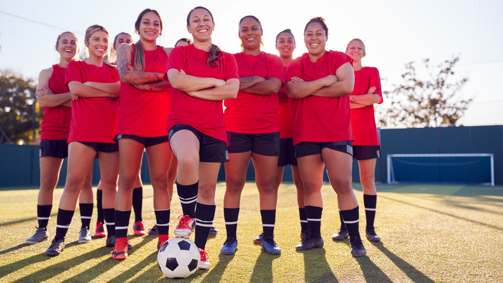 ELLAS COMPITEN, el programa de mecenazgo deportivo para mujeres que deberías estar usando.