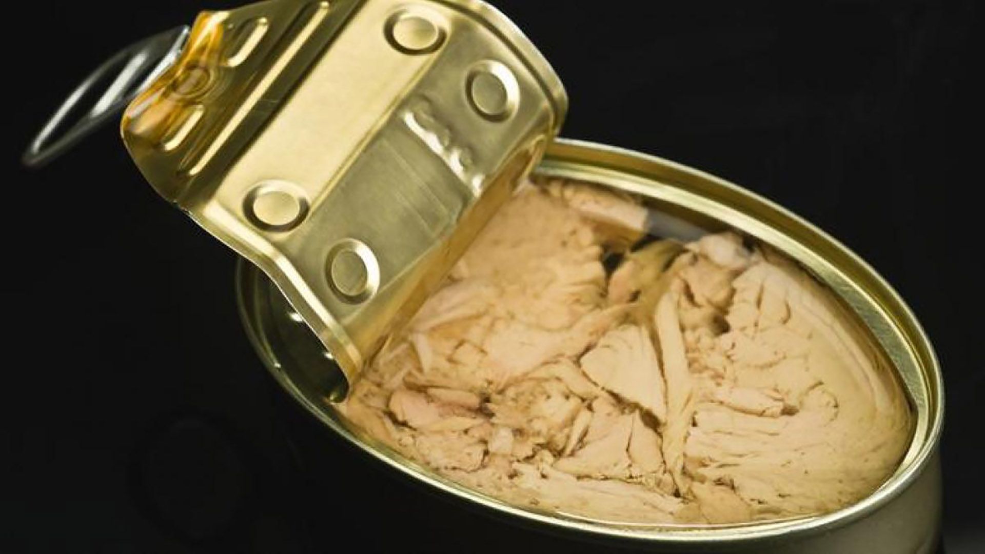 Cómo evitar el mercurio en las latas de atún