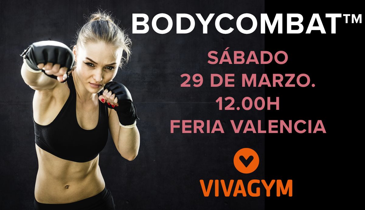 BODY COMBAT CM Valencia25 1200x690