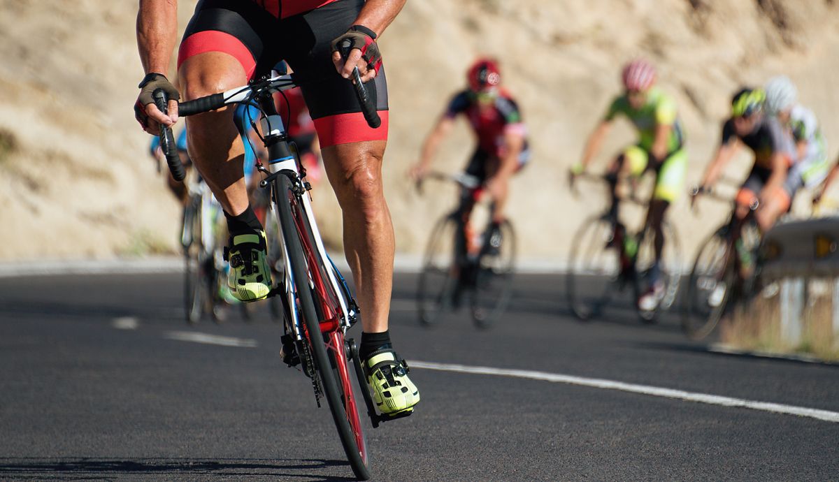 El hierro es vital en deportes de resistencia y de fuerza y Floradix aporta la cantidad que necesitas