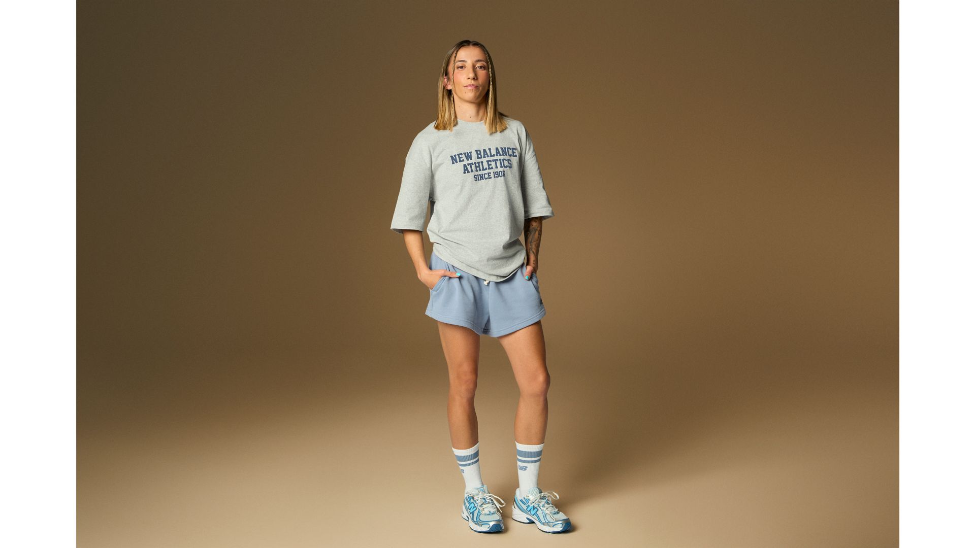 Entrevista a la futbolista Sheila García