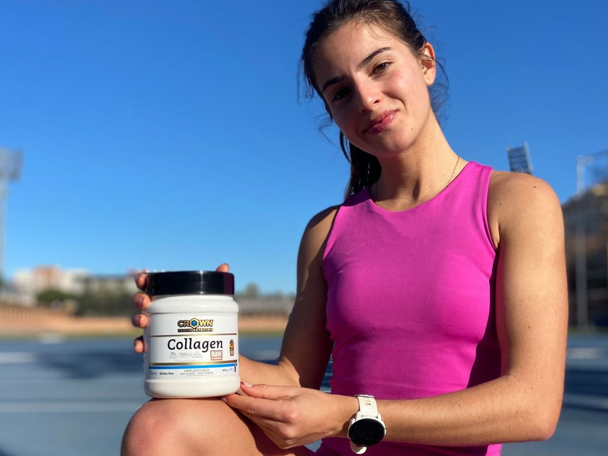 Collagen raw crown sport nutrition Collagen raw crown sport nutrition
